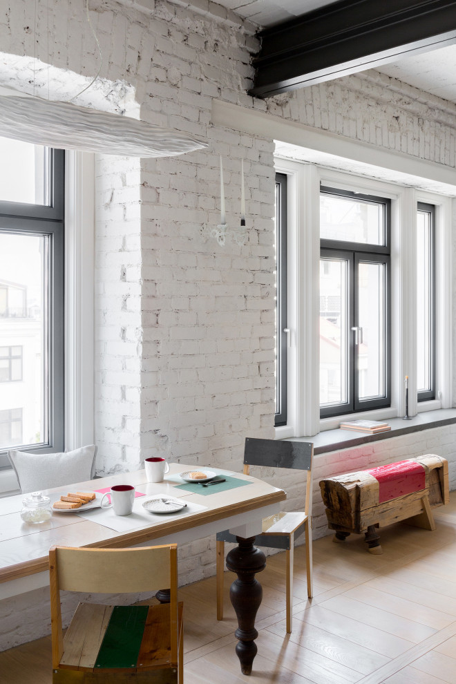 Квартира в Москве 70м2