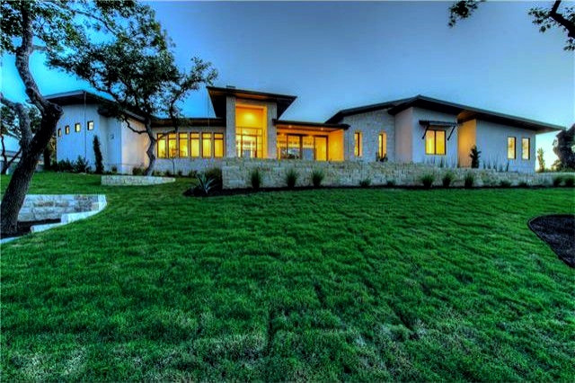 Barton Creek