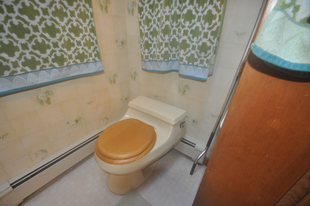 Master Bath Remodel-Project 2662