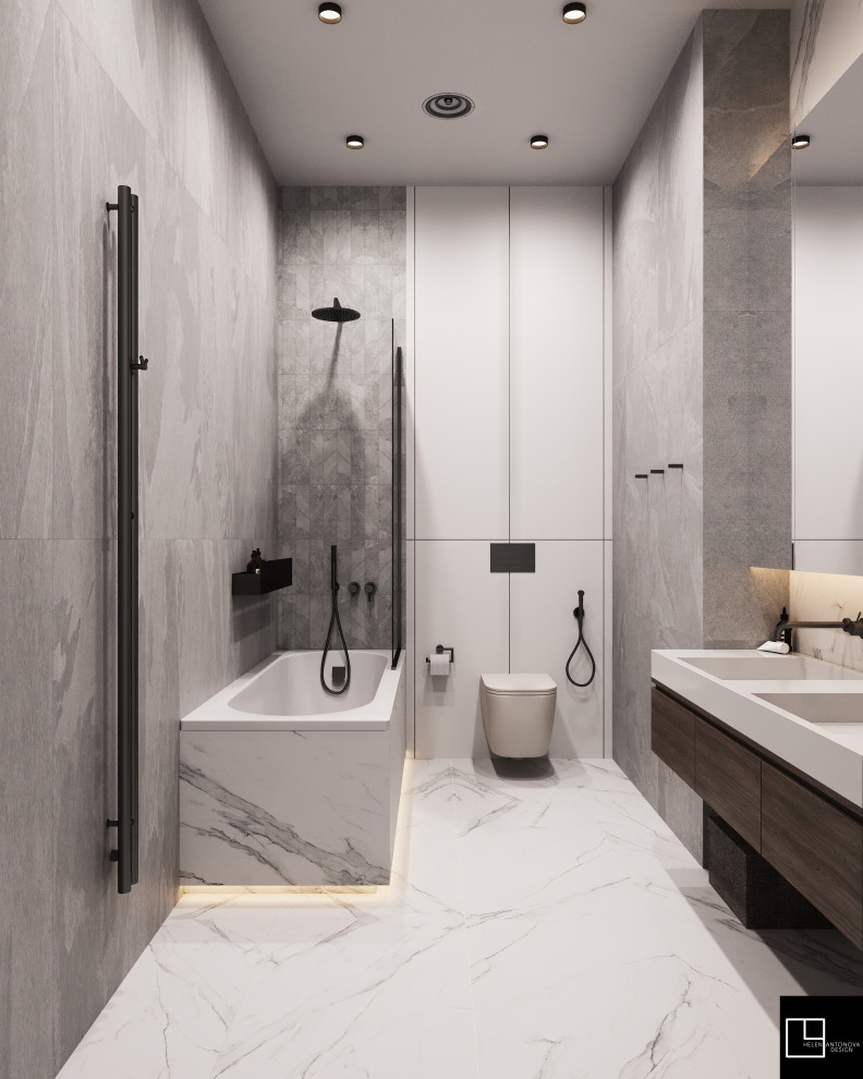 ЖК ОСТРОВ | 108м2