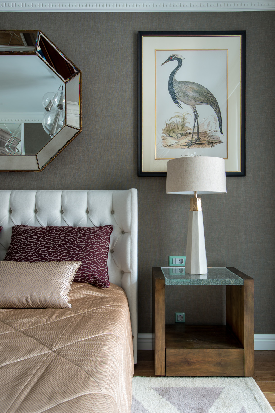 ЖК Парадный квартал 2