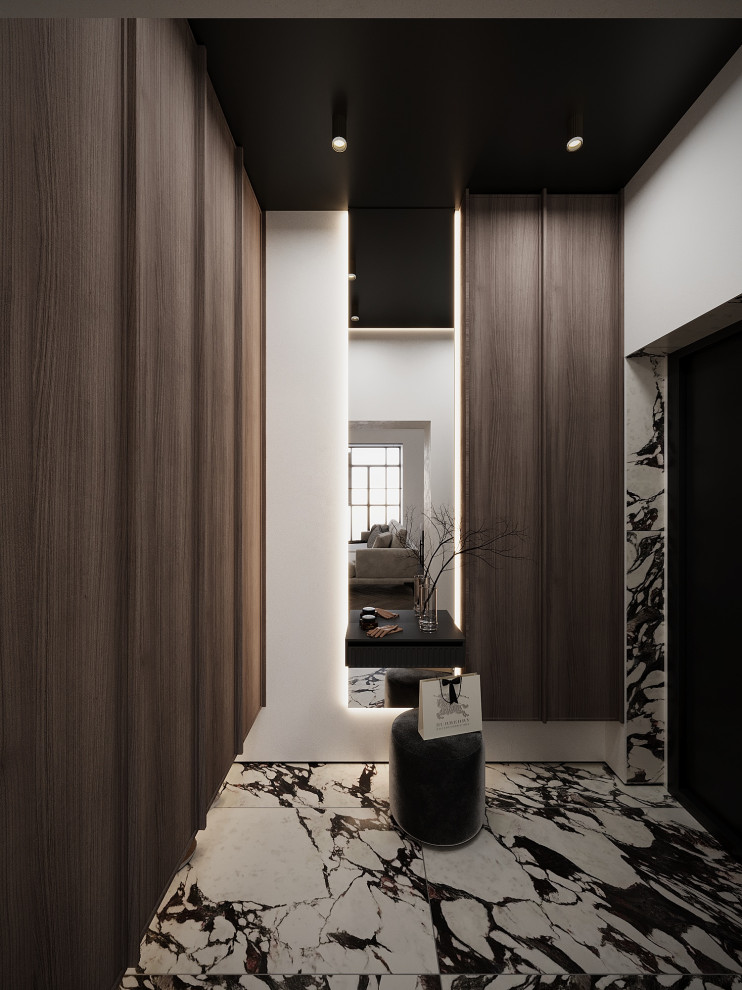 ЖК "Хвоя", 90 кв. м