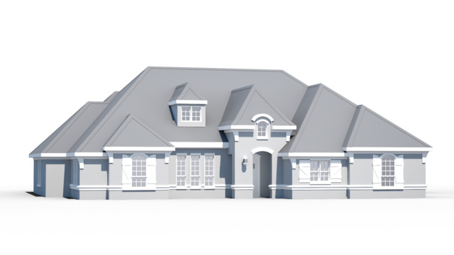 3D Models 