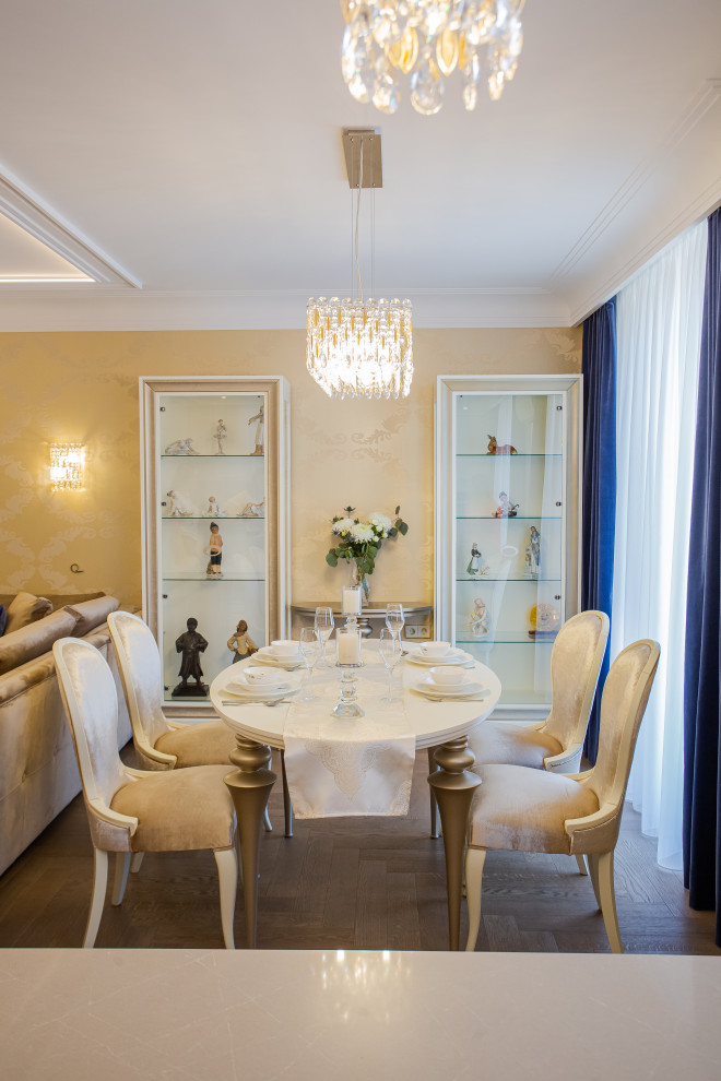 2-х уровневая квартира, г. Зеленоградск