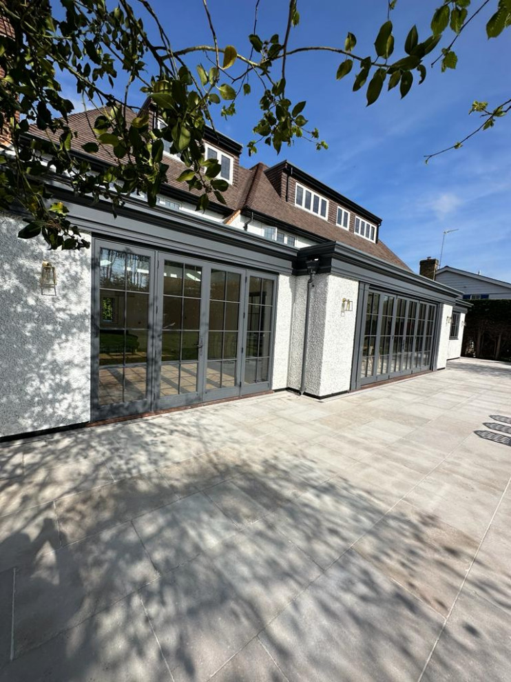 Victorian Home Renovation in Amberley