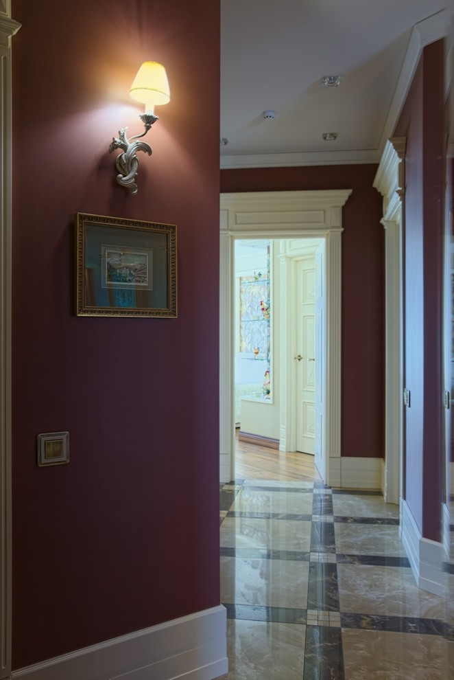 ЖК Седьмое небо