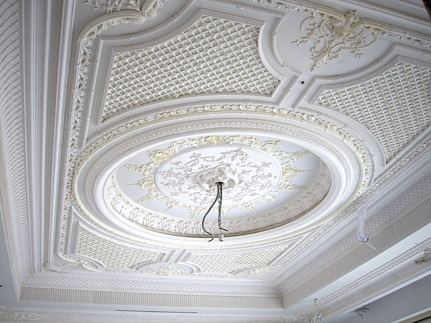 Наши работы