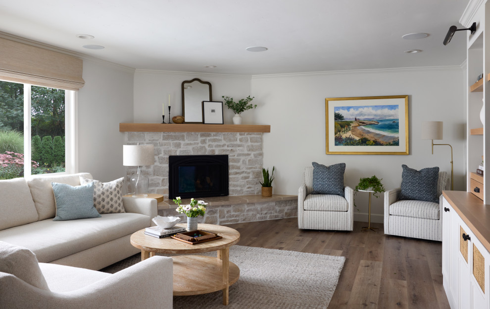Simply Stunning - Scotts Valley - Living Room - Other - by Lewis Design ...