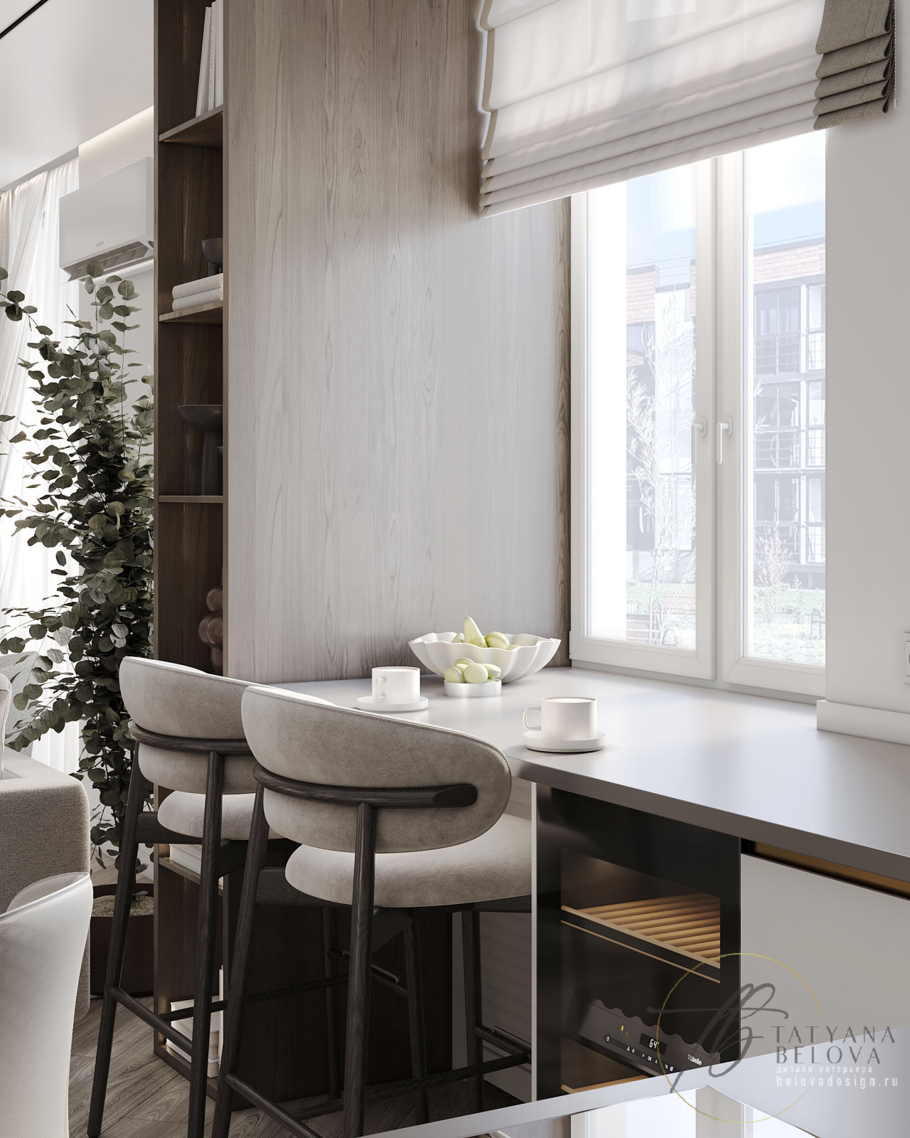 ЖК Преображенский