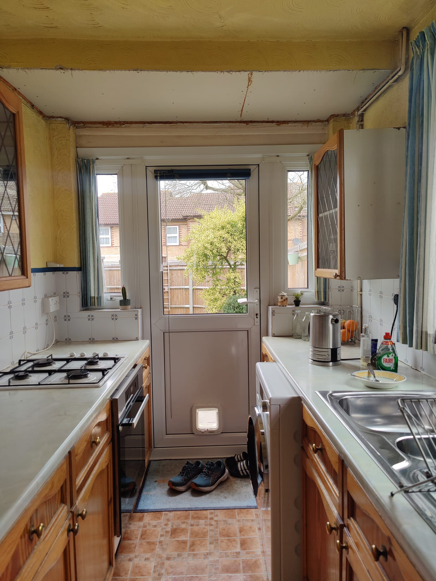 Studio JKL Shirley Kitchen site photo