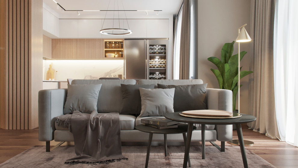 ЖК Приволье