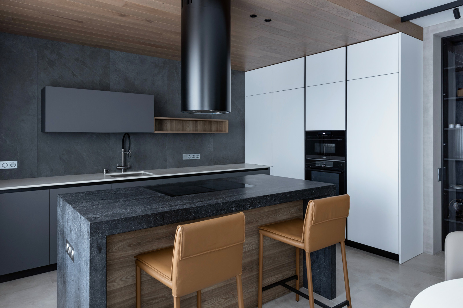 Квартира на Рабочей