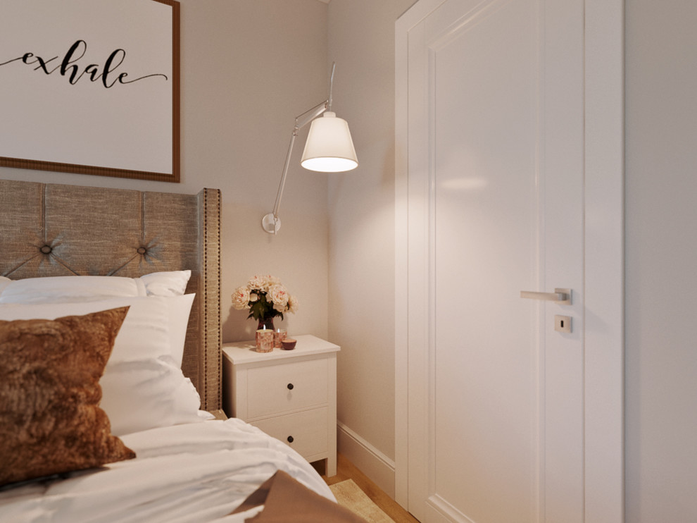 ЖК "Солнечный город"