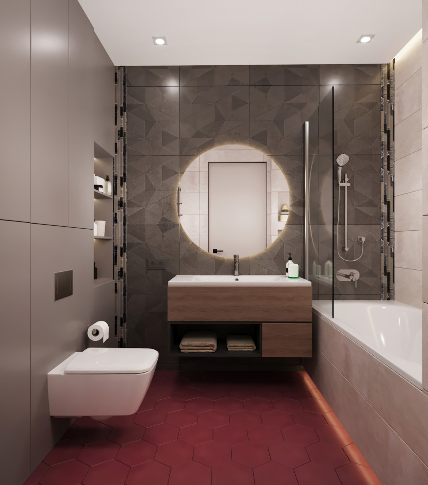 Квартира с видом