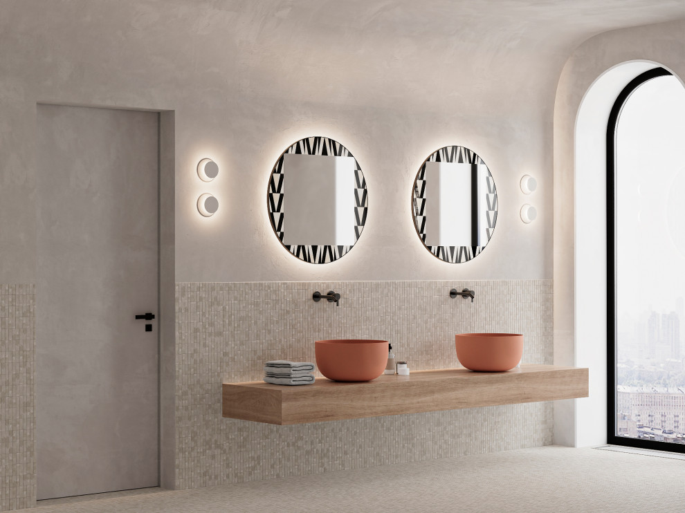 АРОЧНЫЕ ОКНА