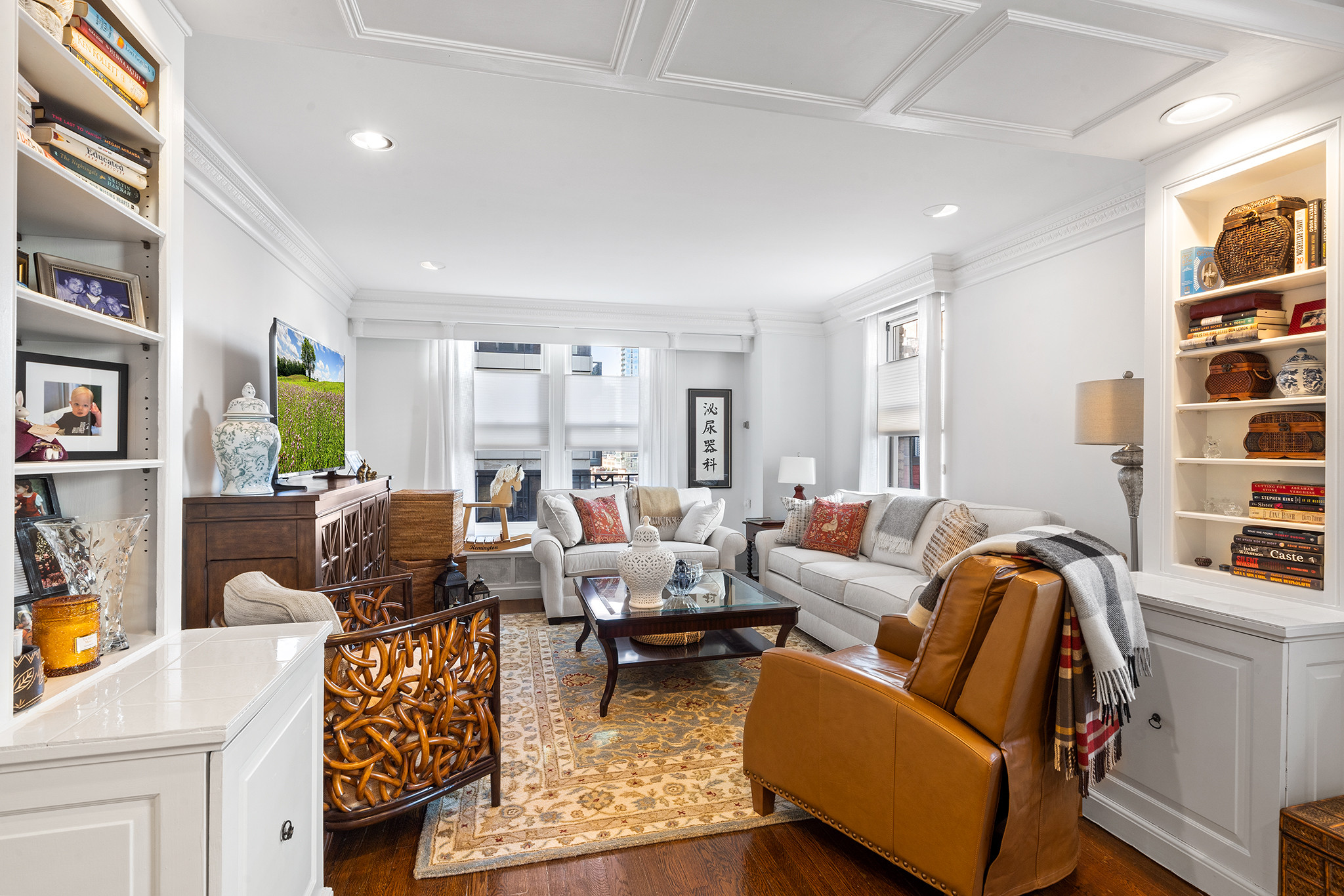 Rittenhouse Sq Condo