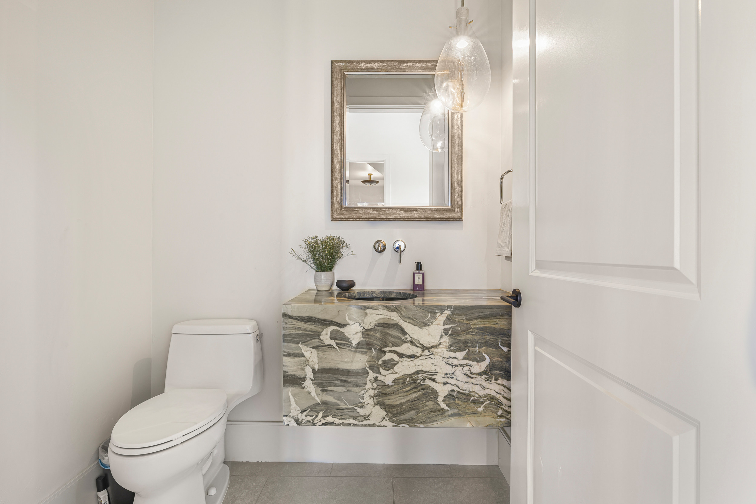 Mountain Valley Home