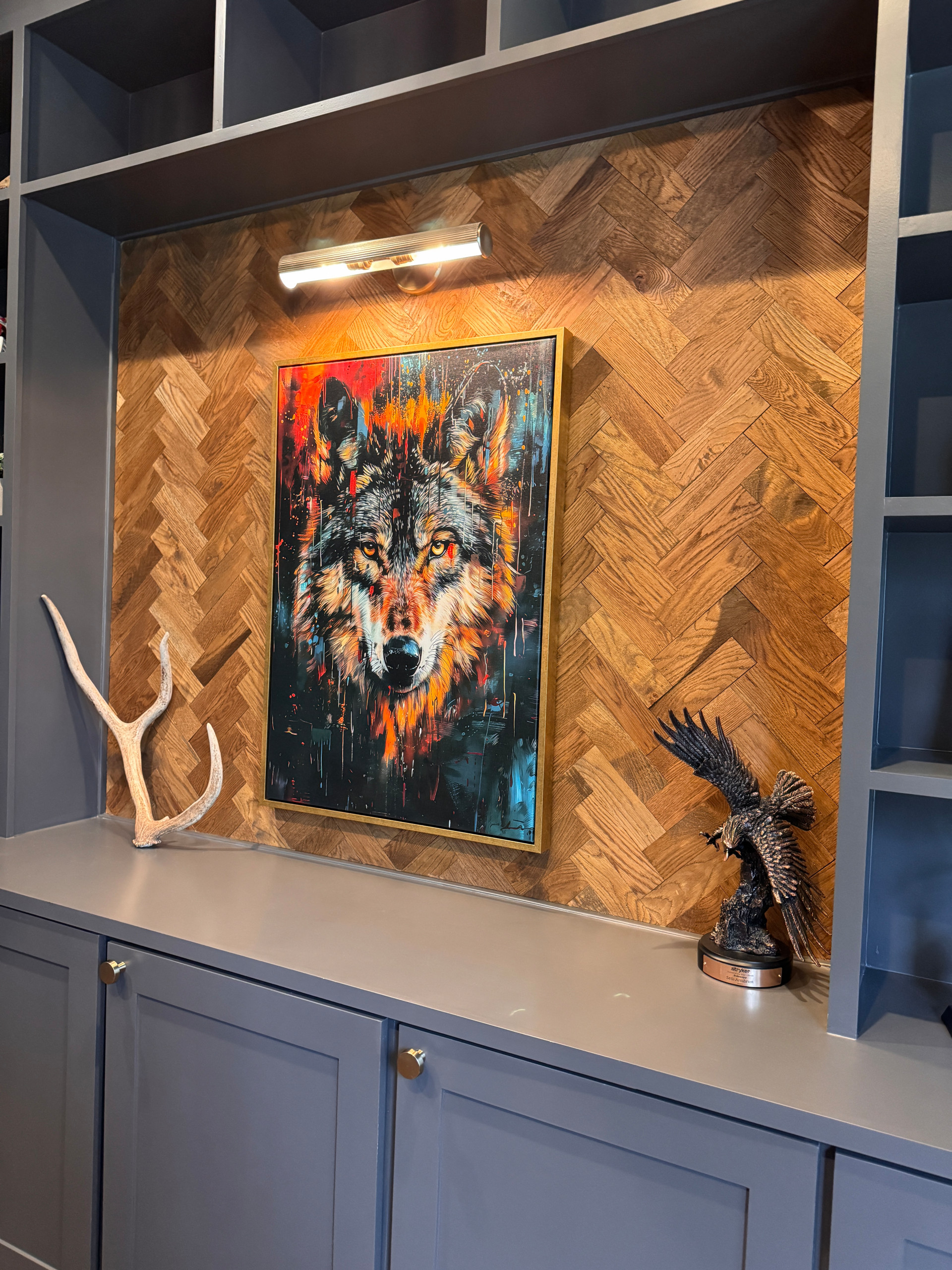 Home Updates