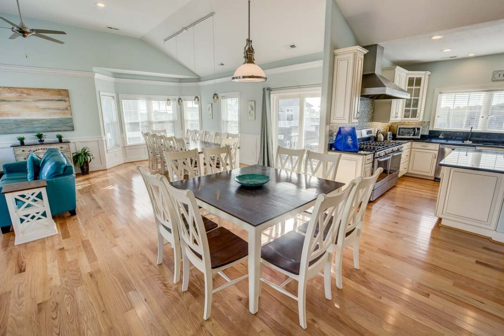 Oh The Places You Will Go (2016)