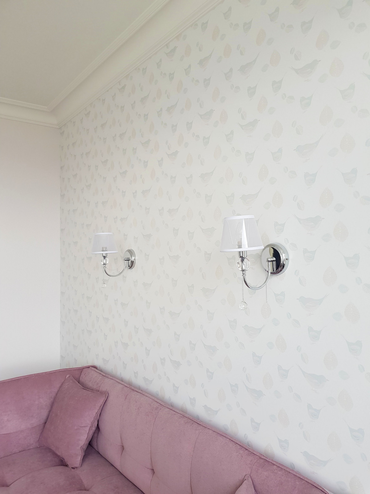 Капитальный ремонт квартиры Москва ул. Рочдельская