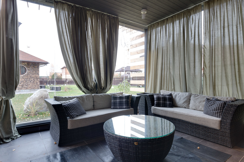 Беседка для Димы Билана