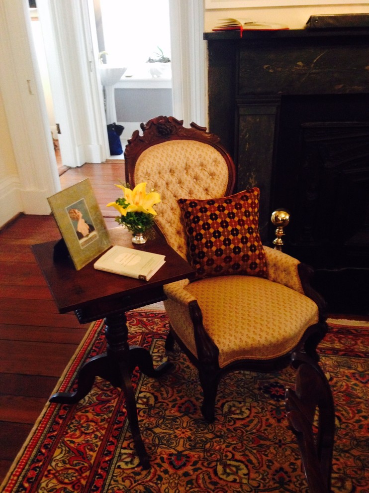 Charleston Symphony Designer Showhouse