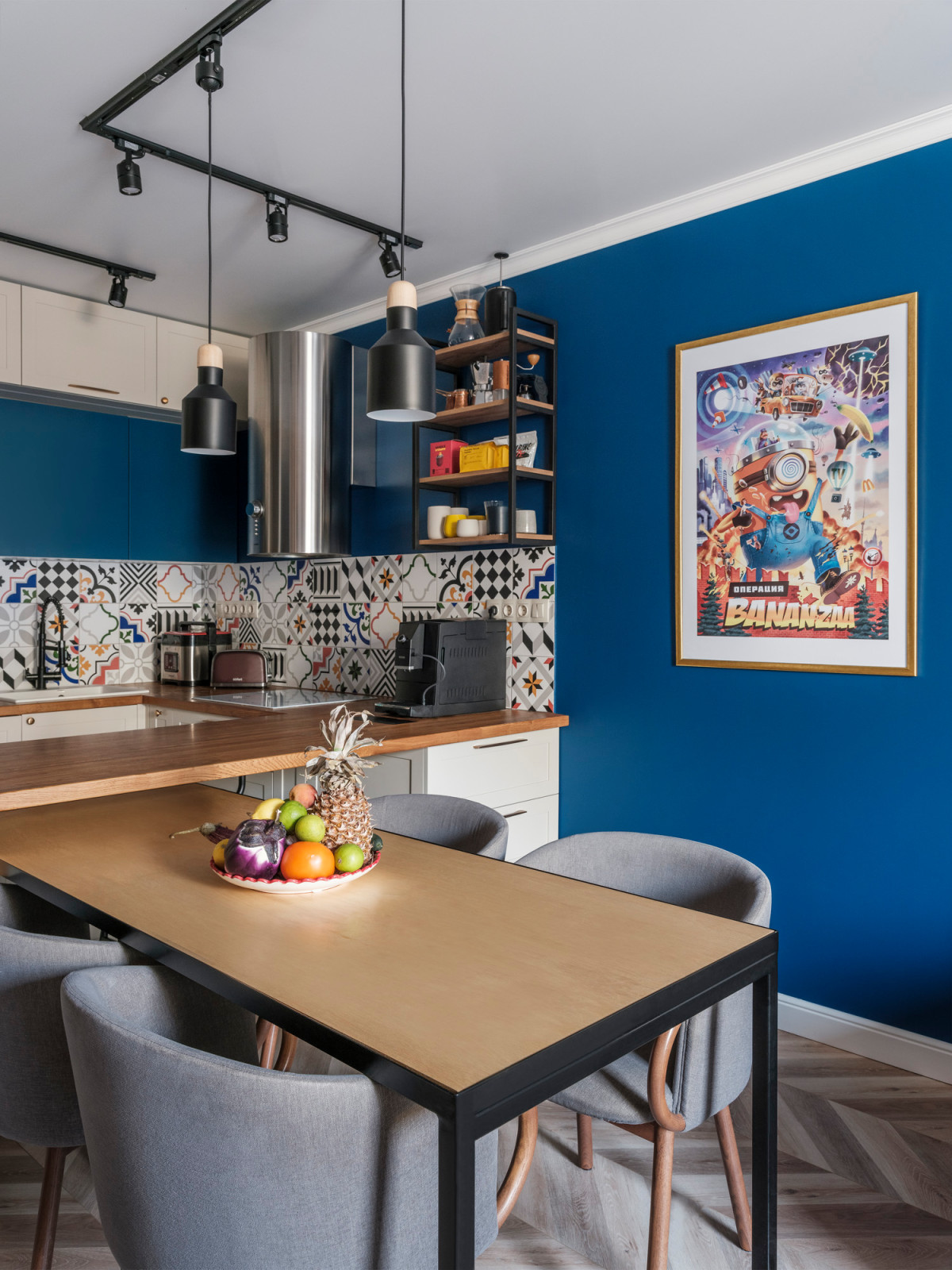 Снимается кино!