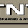 TNT Landscaping & Nursery