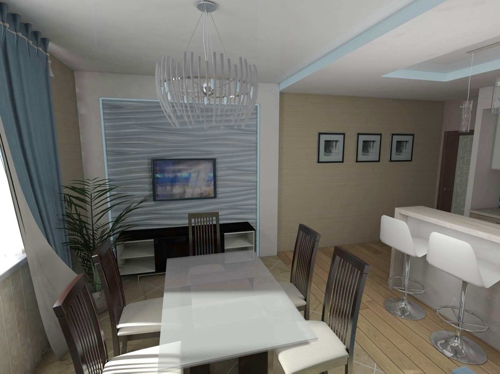 Кухня "Время кофе"