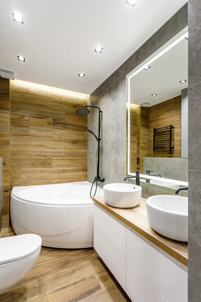 ЖК "Мосфильмовский" фото