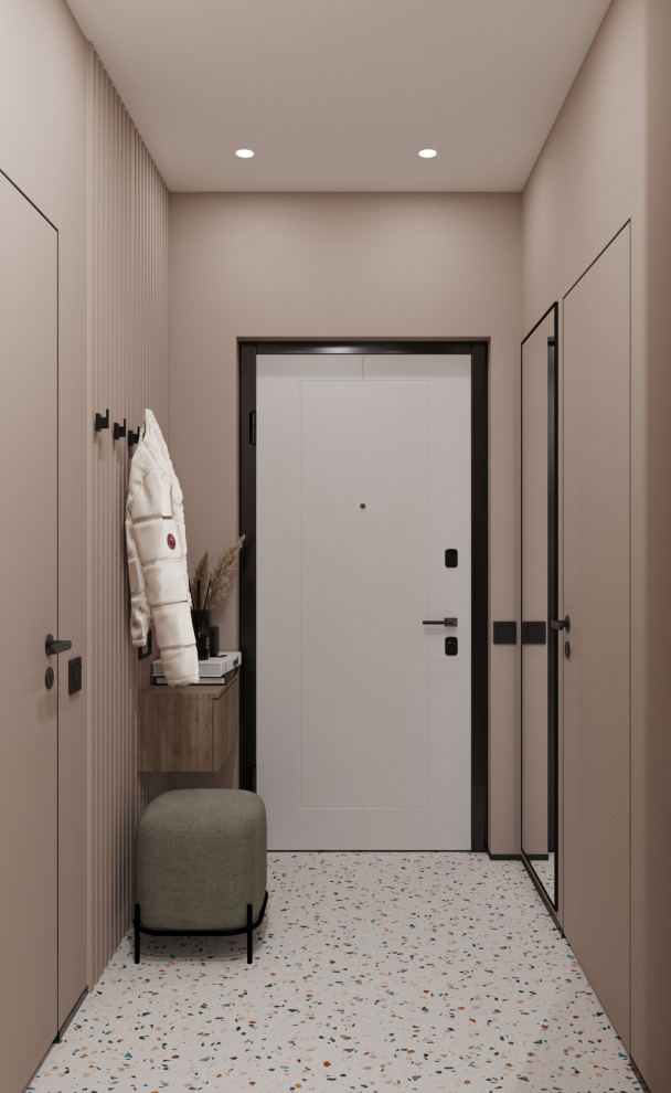 ЖК Сиреневый