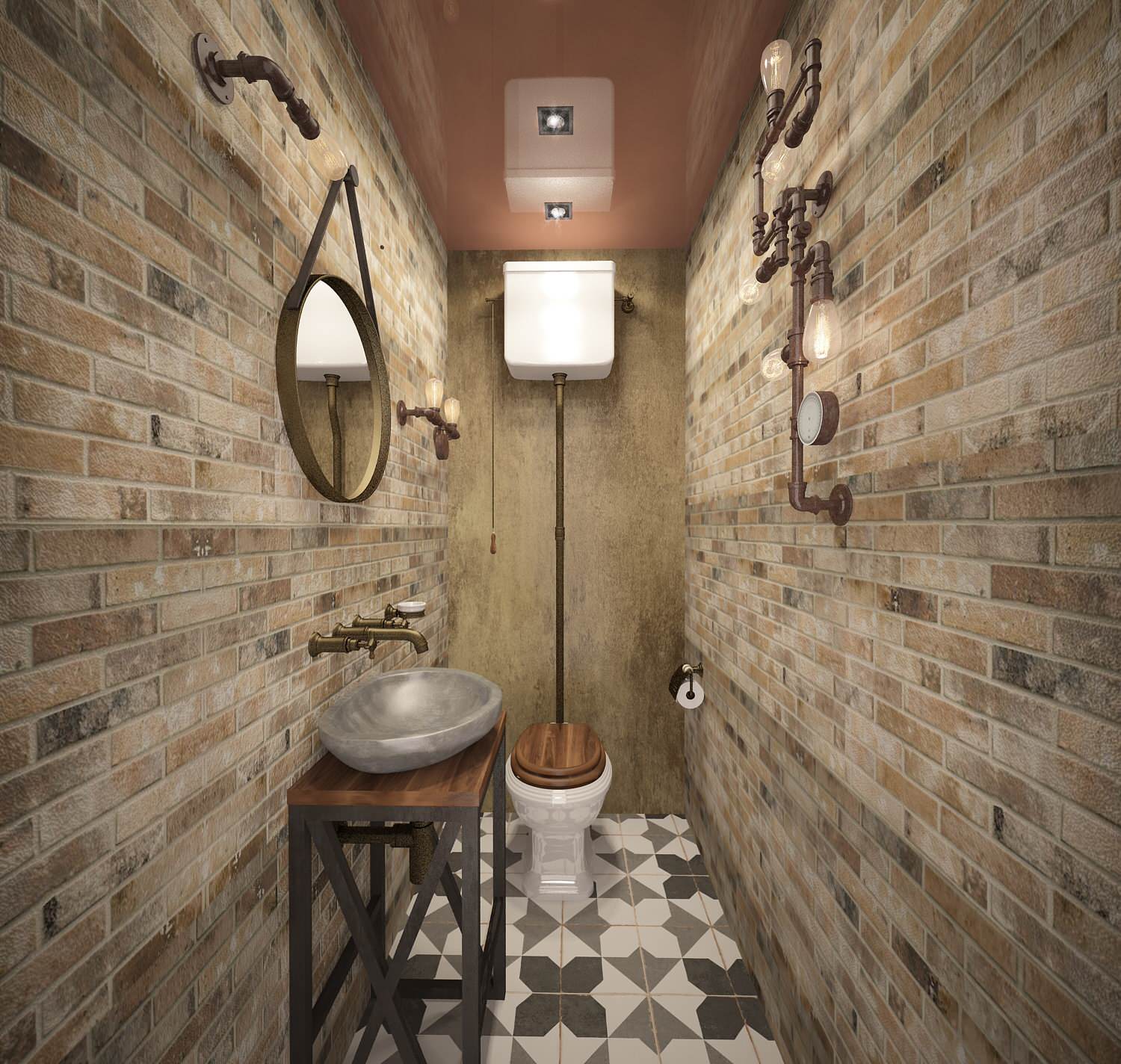 Проект офиса продаж 1