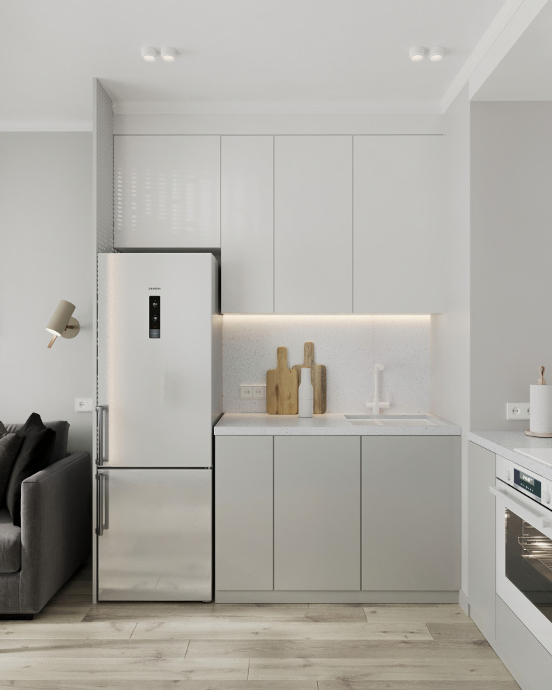 Хюгге и немного розового...