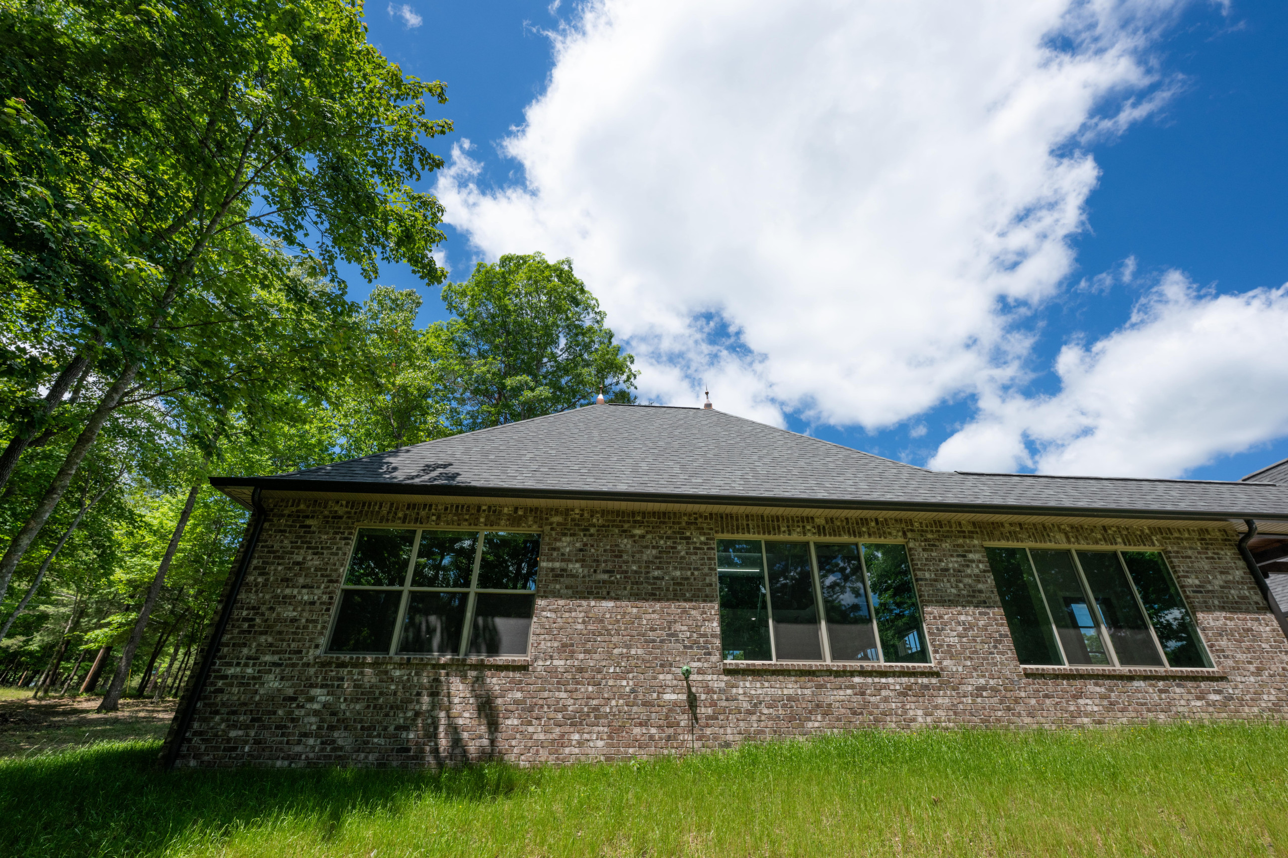 247 Forest Hill Drive - Garage