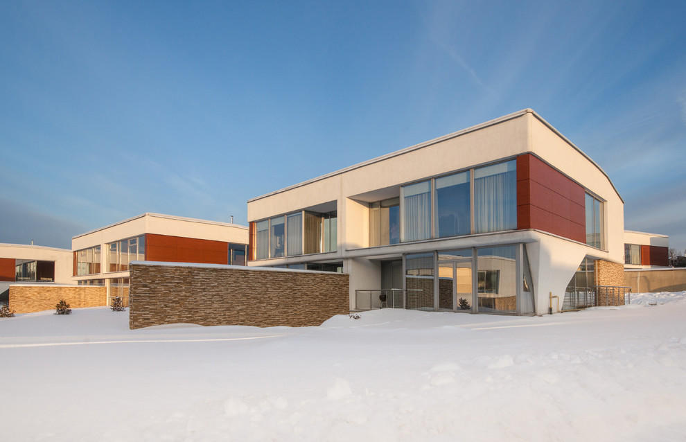 Дом в "Барвиха Хиллс"