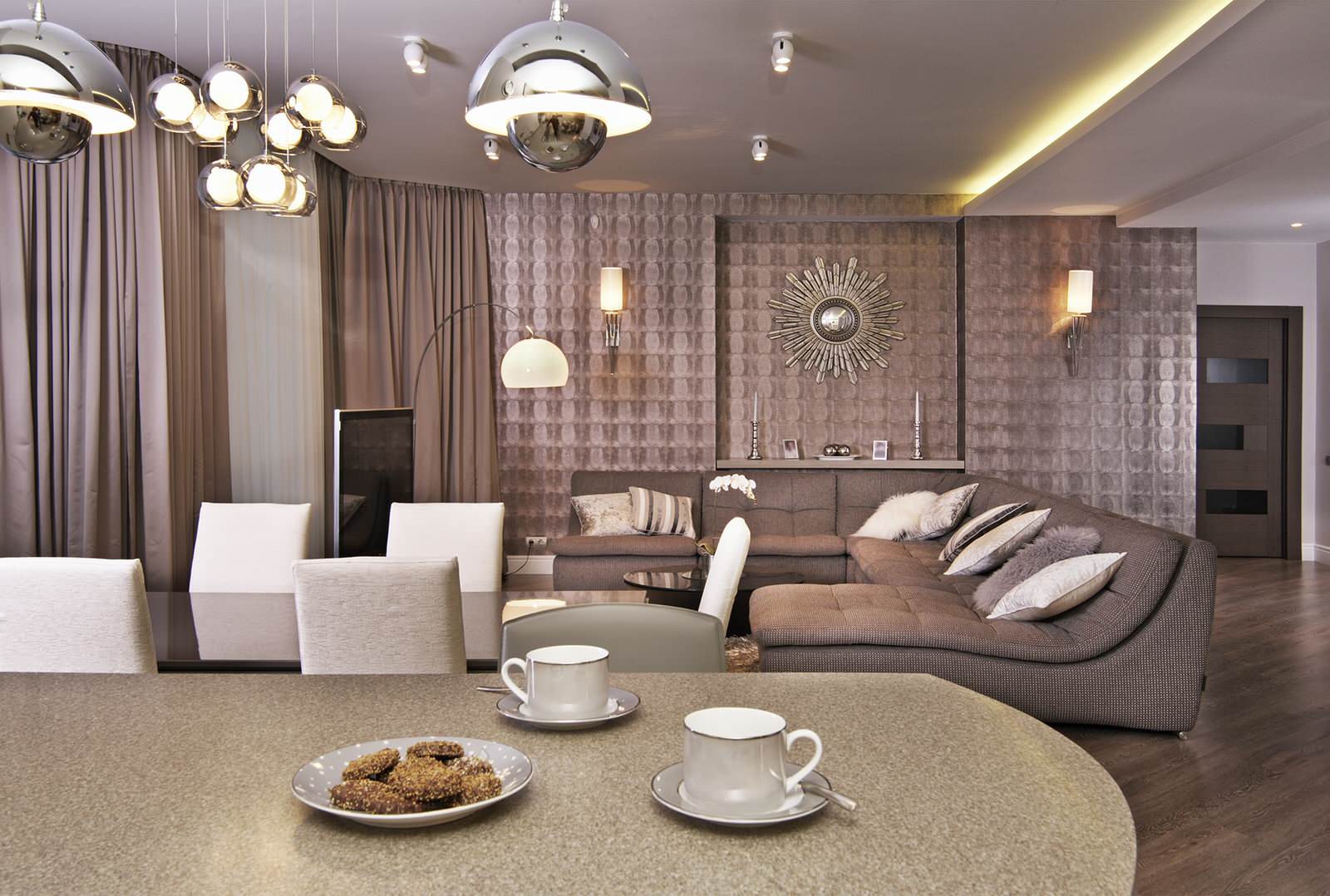 Фотосъемка проекта Наталии Анциферовой