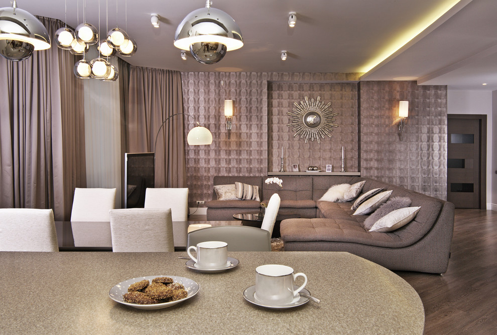 Фотосъемка проекта Наталии Анциферовой