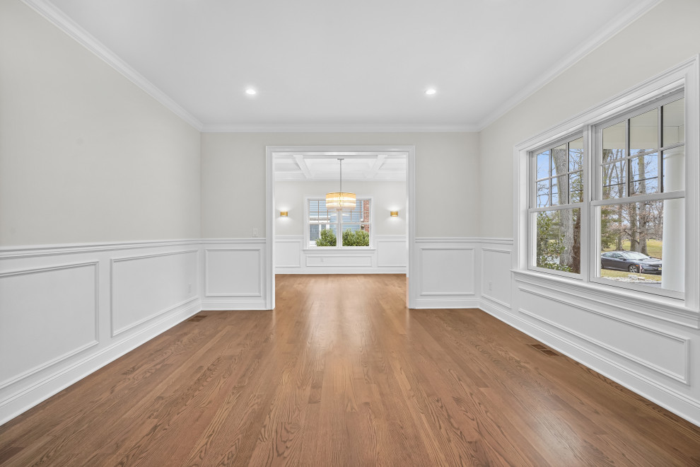 Custom Home Build | Woodland