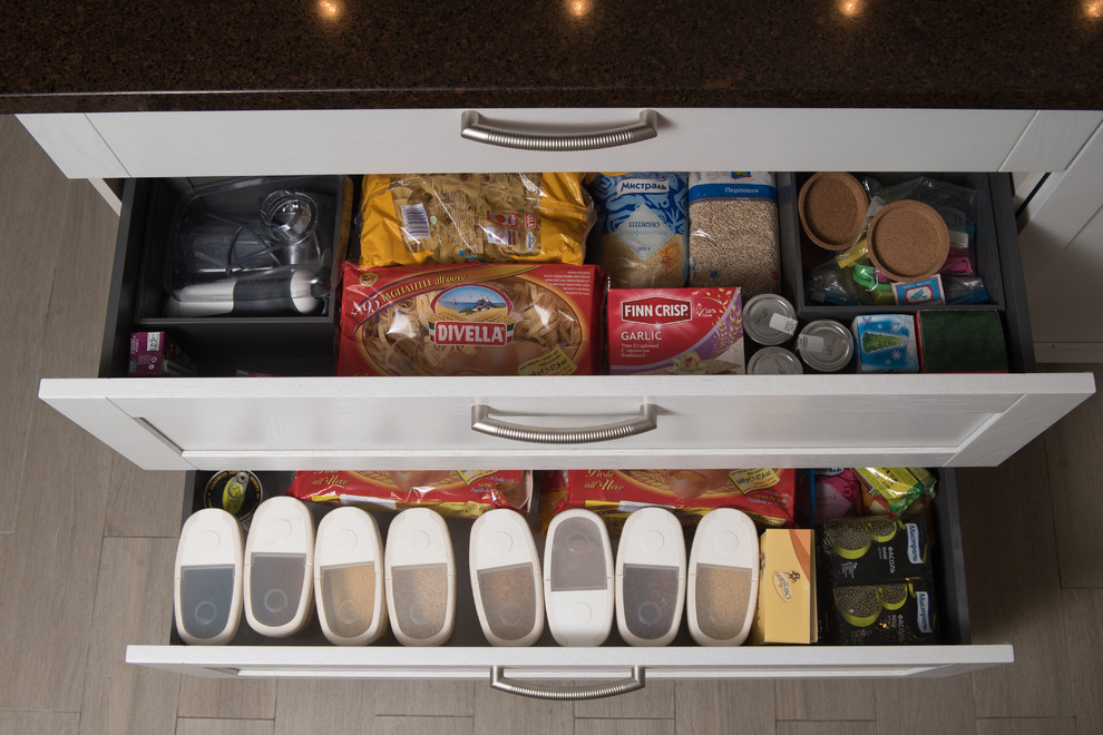 Квартира на ул. Марии Ульяновой