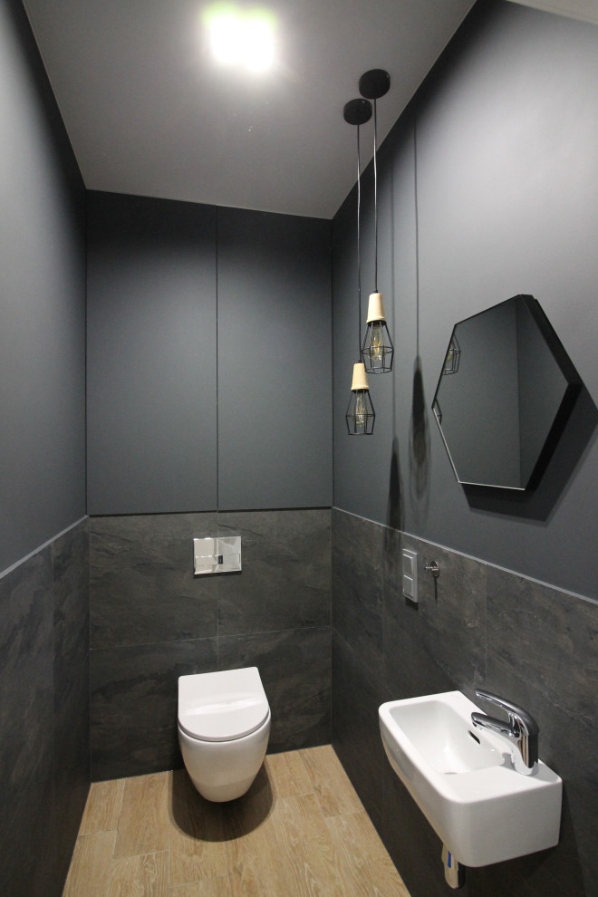 Проект на Обручевых