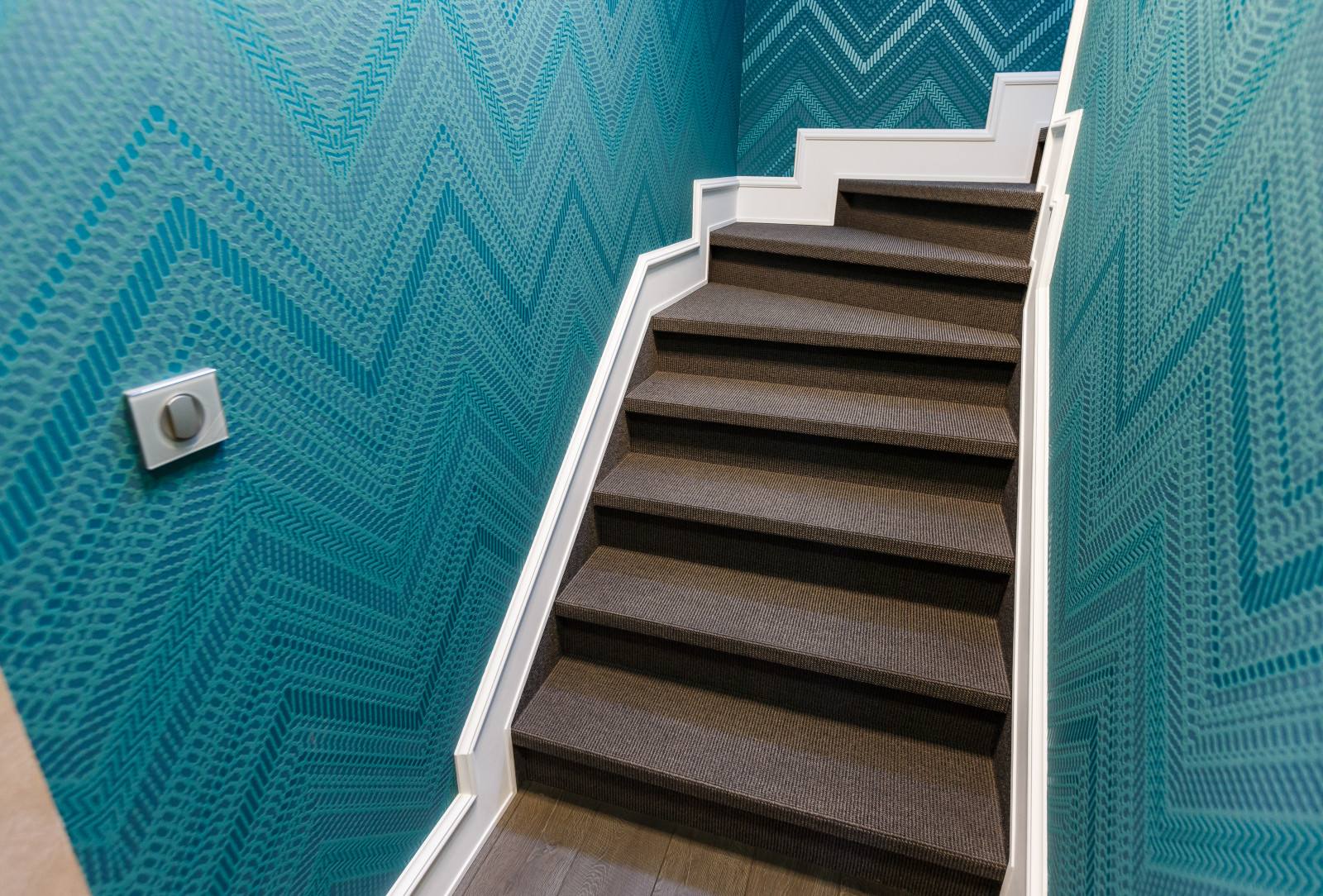 Новые Вешки, Ясеневая