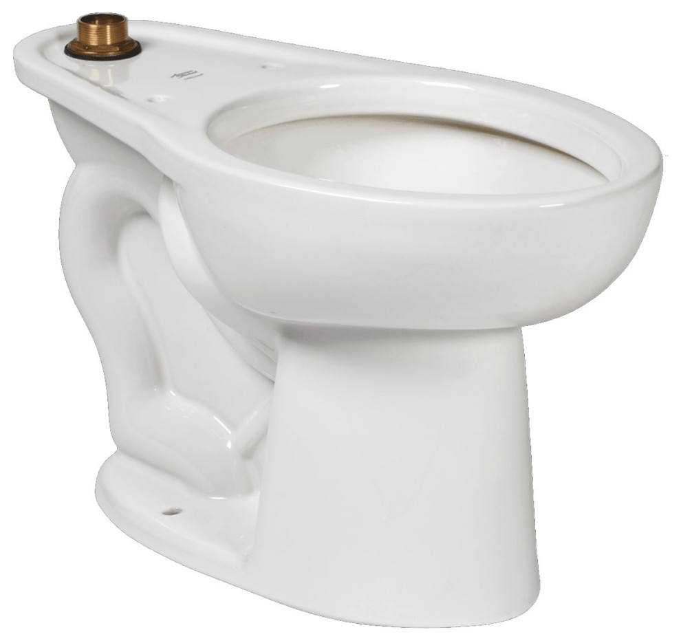 American Standard 3461.001 Madera OnePiece Elongated Toilet With