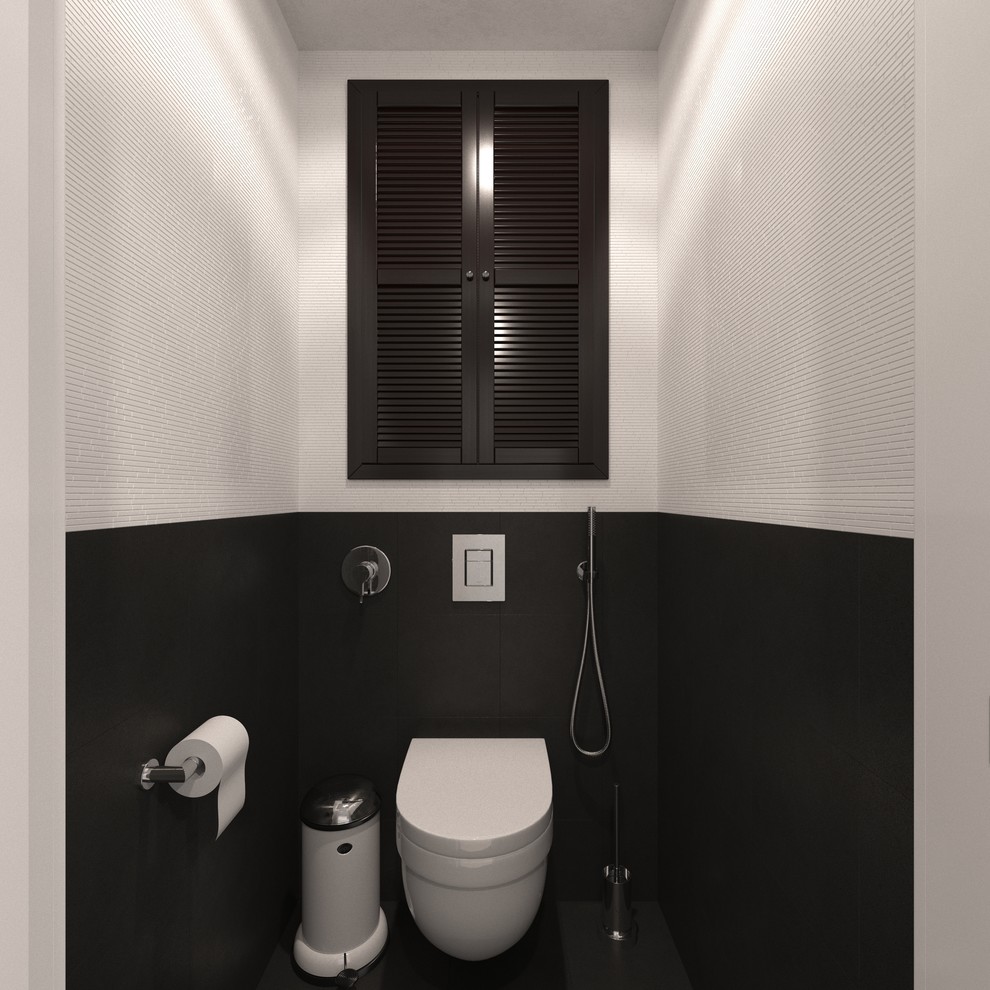 Квартира в современном стиле