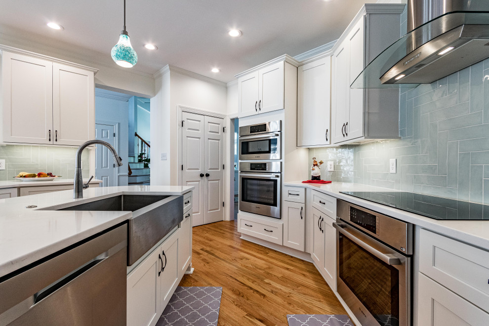 Durham Kitchen