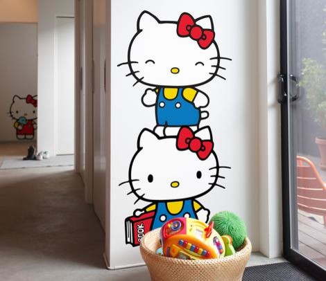 Guest Picks: 20 Hello Kitty Decor Ideas for the Ultimate Fan