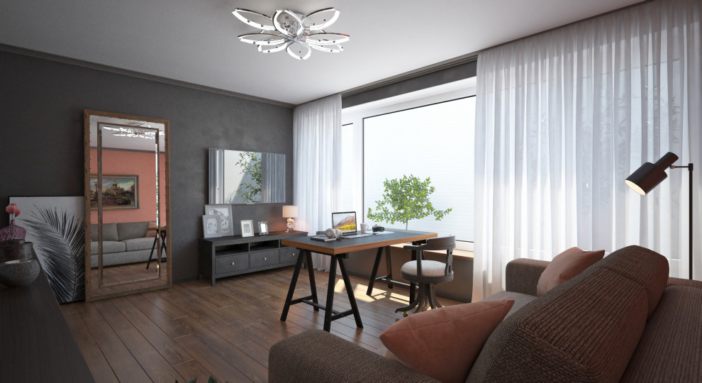 Дом в Швейцари