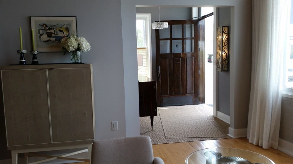 Our New Showroom!