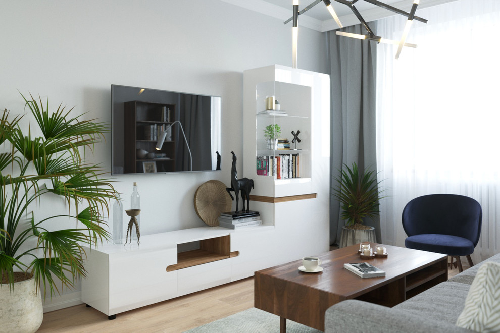 Проект МЮНХЕН