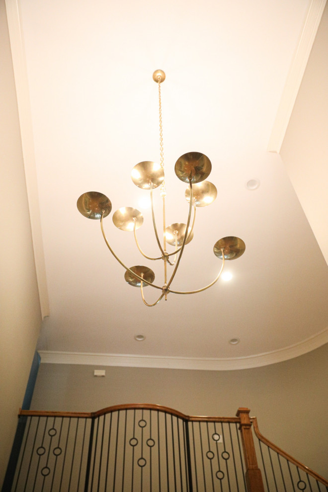 Dining, Office + Entry Updates