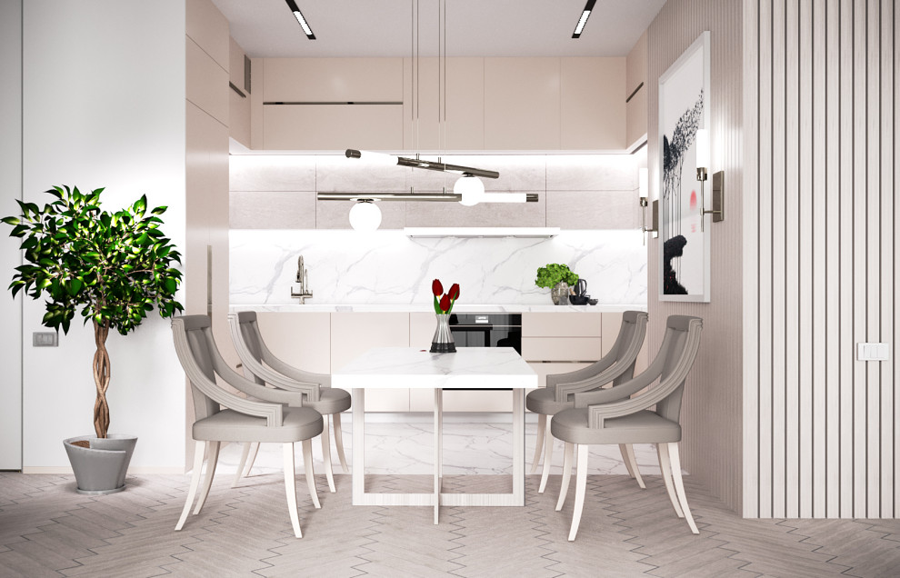 ЖК Хорошевский